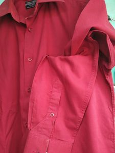 Men's shirt