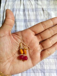 Artificial Earring
