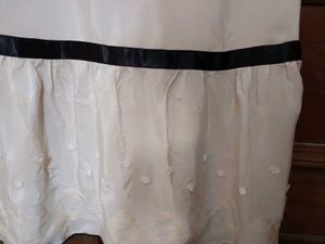 Silk Monsoon Brand Dress