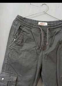 Stylish Cargo Pants for Women