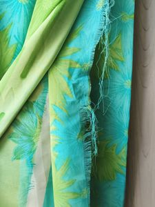 Floral Design Sarees