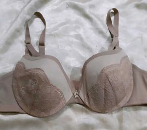 Lace Padded Bra