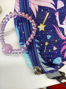 🦄Unicorn Backpack🦄(Matching Pouch Freebie)