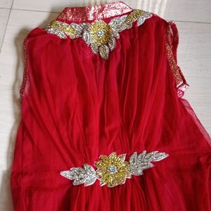 Designer shrug
