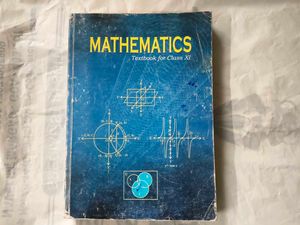 Class 11 th NCERT textbooks