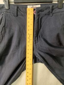 Roadster Classic Navy Chino Pants