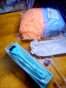 Derma Roller