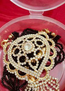 Brand new stylish mangalsutra
