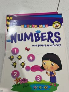 Children's Book Set Of 10 Books 📚