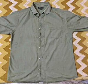 Casual Cotton Full Sleves Shirt