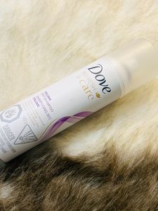 Dove Volume Dry Shampoo( Canada )