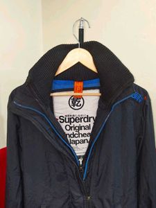 Superdry og Jacket