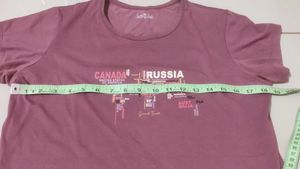 Cute Graphic T-Shirt