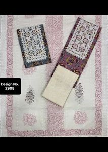 Beautiful Ethnic Kurta Set