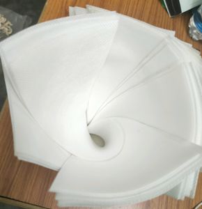 Waxing Strips