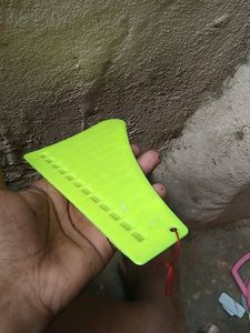 It's An Music Instrument
