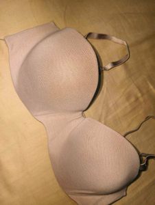 Comfortable Padded Bra