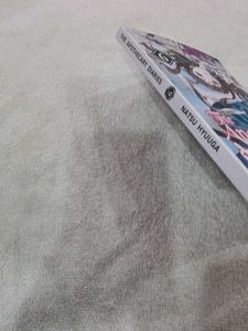 The Apothecary Diaries Manga Vol 6