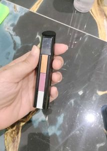 FAB 3-in-1 Highlighter Palette