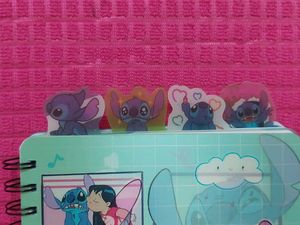 Disney Stitch Set
