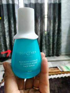 Dot &amp; Key Serum