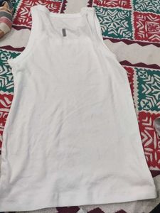 van Heusen brief
