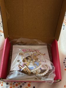Vembley Jewelry Set