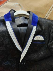 Boys' Formal Suit