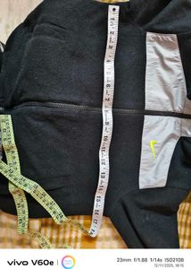 Nike Black Jacket