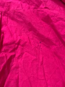 pure cotton Hot Pink Co-ord Set