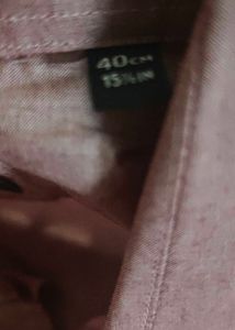 Van Heusen Men's Dress Shirt
