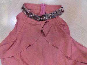 Office siren coded jumpsuit