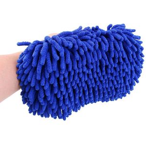 Microfiber Car &amp; Bike Washing Sponge Brush 1 Pc