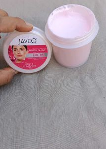 Javeo BridalGlow Facial Kit