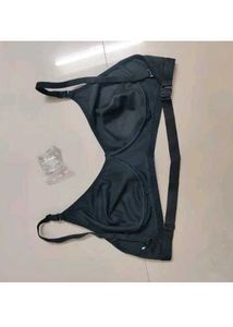 Backless Bra