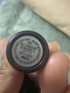 authentic MAC Lipsticks Bundle