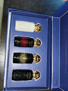 Embarouge Men's Fragrance Gift Set