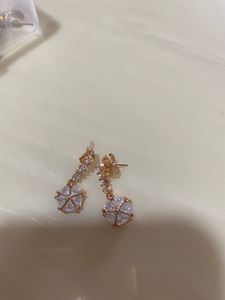Earrings…Buy It Soon …limited Stock