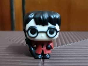 3 kinder Joy harry potter toys