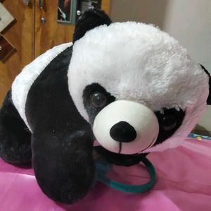 Panda 3 Feet Soft Toy