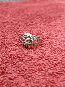 Skull Ring