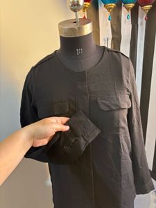 Annabelle Top