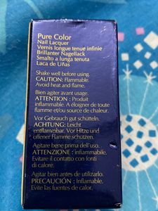 Nail Paint Estee Lauder