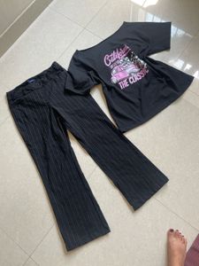 y2k combo set