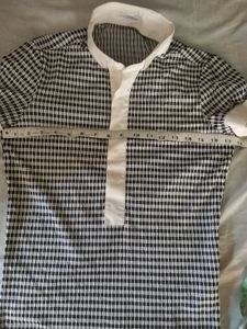 Chic imported Polo  TShirt