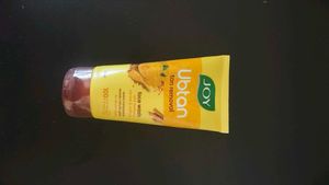 Joy Ubtan Tan Removal Face Wash &amp; Moisturizer