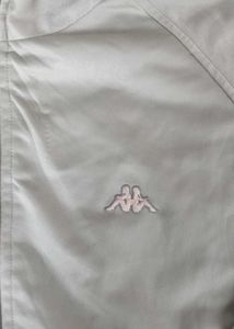Kappa Track Jacket