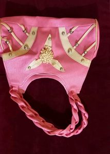 Purse Not Used