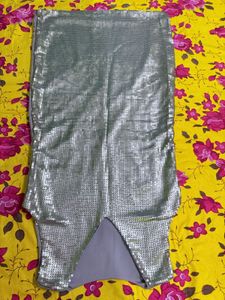 Sequin onepiece