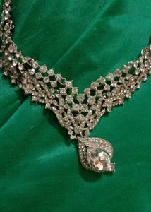 Dimond set only
